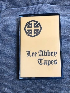 lee abbey tapes ! recorded 20th of august 1981 - discipleship rev jim graham - Picture 1 of 2