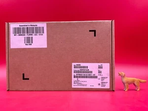 Dell Intel OmniPath 540-BBQV 100HFA016LS ✅❤️️✅❤️️ BRAND NEW! FACTORY SEALED! - Picture 1 of 7