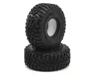 Pro-Line BFGoodrich Mud-Terrain T/A KM3 1.9" Rock Crawler Tires G8 w/Memory Foam - Picture 1 of 4