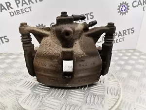 Volkswagen Golf Front Left Brake Caliper LH UK Passengers 2012-2019 MK7 6791G - Picture 1 of 5
