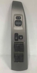 Toyota Prius Window Switch Driver Left Front 2004 2005 2006 2007 2008 2009 OEM - Bild 1 von 3