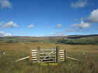 Photo 12x8 Bridleway crossing moorland south of Holwick Scars Holwick is a c2012