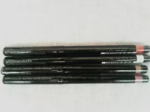 Brand New Avon True Color Glimmersticks Lip Liner (Lot of 3) - Picture 1 of 5