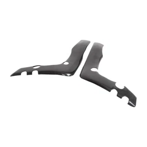 For HONDA CBR600RR 07-10 100% Carbon Fiber Frame Cover Fairing Modify Gloss - Bild 1 von 13