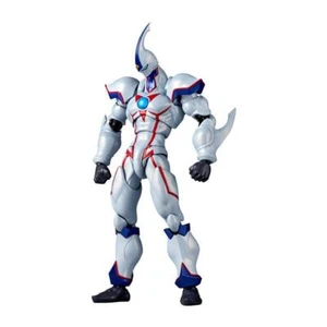 Revoltech Yu-Gi-Oh! Duel Monsters GX Elementarheld Neos Kaiyodo Figur ZF127669 - Bild 1 von 13