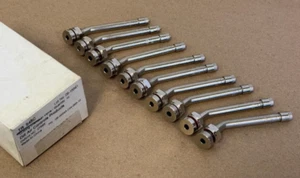 10 STÜCK DILL LUFTREGLER TR 545C O-RING CLAMP-IN VENTILVORBAU - Bild 1 von 5