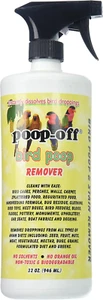 Bird Poop Remover Sprayer, 32 Oz - Picture 1 of 12