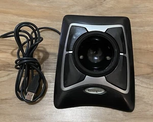 Kensington K64325 Expert Mouse USB Trackball No ball - Picture 1 of 8