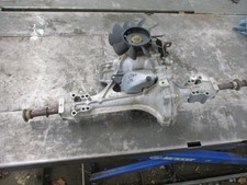 CRAFTSMAN LT LTX1000 HYDRO GEAR TRANSMISSION  TRANSAXLE 314-0510 