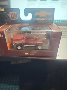 M2 Machines K5 Blazer - Bild 1 von 5