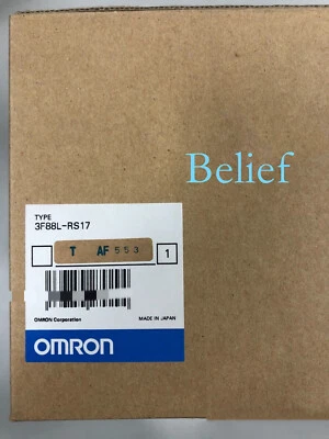1pc Omron 3F88L-RS17 brand new camera locator - Image 1 of 4