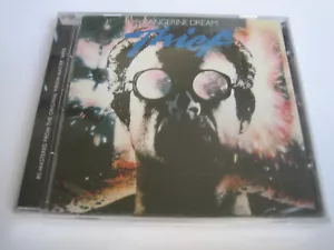 TANGERINE DREAM - THIEF - CD - NEU UND ORIGINAL VERPACKT!!! - Bild 1 von 2