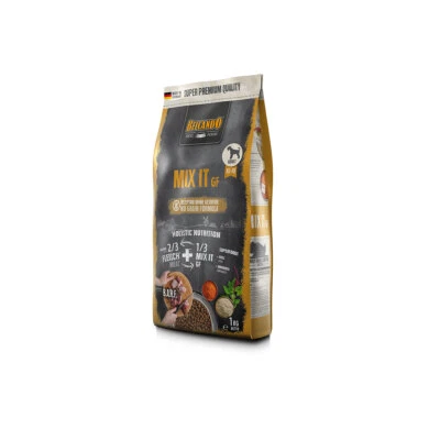 1 kg Belcando Mix It GF Ergänzungsfuttermittel zur Fleischfütterung für Hunde - Bild 1 von 2
