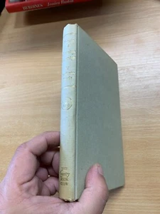 Libro de tapa dura Anthony Brode 1957 "Picture a Country Vicarage" (P3) - Imagen 1 de 16