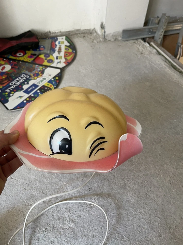 Lampade da tavolo usata - Immagine 1 di 1