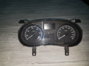 RENAULT TRAFIC CONTACHILOMETRI P8200283194 km115mila - Foto 1 di 3