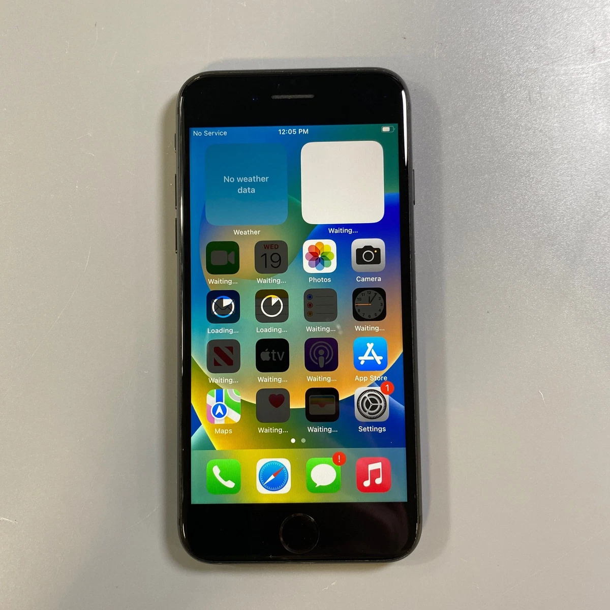 Apple iPhone 8 64GB Phones for Sale | Shop New & Used Cell Phones