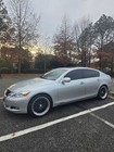 2008 Lexus GS 460