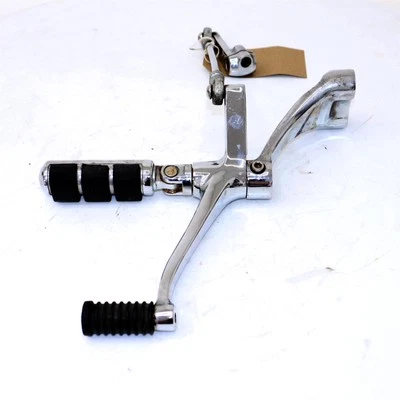 Harley-Davidson Roadster XL1200CX 2018 reposapiés delantero izquierdo - 34721-07 Foto 1 de 4