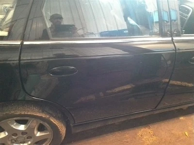 Puerta Pasajero Puerta Puerta Puerta Puerta Puerta Sedán Eléctrico Se Adapta 03-05 SATURNO SERIE L 101851 Foto 1 de 4