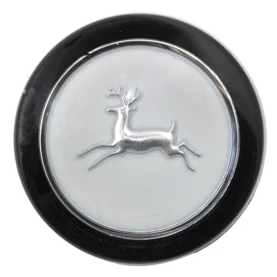 Tapa de volante de repuesto M40010M para modelos John Deere 1010 2010 112 110 Foto 1 de 4