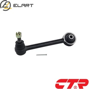 TRACK CONTROL ARM CQ0202L FOR KIA CARNIVAL/GRAND/III J3 2.9L D4HB 2.2L 4cyl 2.7L - Picture 1 of 9