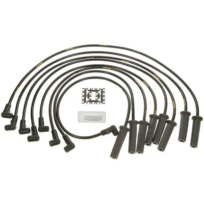 10001 Spark Plug Wires Set of 8 for Chevy Suburban Blazer Chevrolet C20 Truck K5 - Image 1 of 2