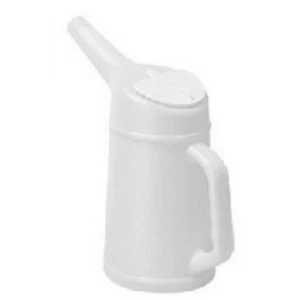 JMP recipiente a medida jarra de medición vaso mezclador jarra de aceite 4000 ml - Imagen 1 de 1