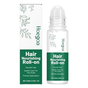 Essenza Ispessiente e Nutriente per Capelli Roll-on Nuova W5 - Foto 1 di 16