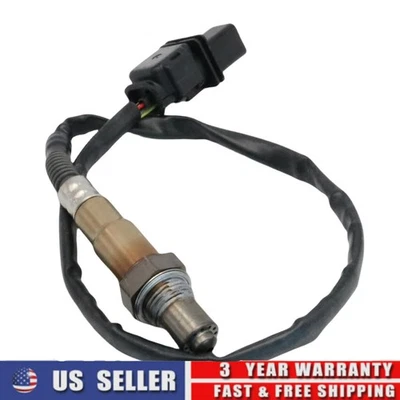 Sensor de oxígeno O2 lambda aguas arriba para Kia Forte 2014-16 2011-15 Hyundai 1,8 2,0 L Foto 1 de 4