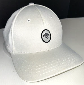 Corral De Tierra Pukkainc Pebble Beach Monterey CA Fitted Golf Hat Size Sz L/XL - Picture 1 of 7