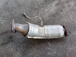 Driver Exhaust Manifold VQ37VHR Fits 11-13 INFINITI G37 354757 - Bild 1 von 12