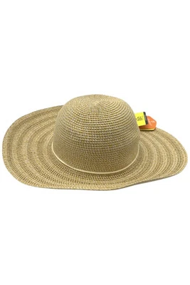 Sombrero Valencia Mezcla Natural Domingo Tardes Mezcla Natural Foto 1 de 2