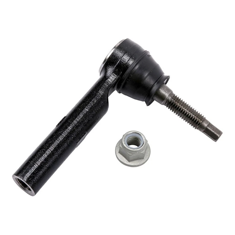 Original ACDelco para Saturn Outlook 2007-2010 extremo de varilla de dirección exterior | negro Foto 1 de 4