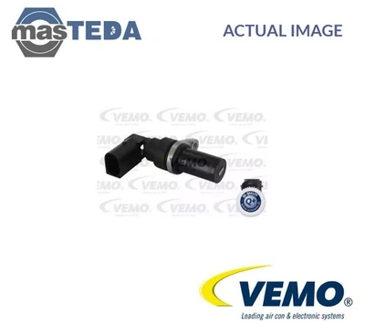 V20-72-0536 CRANKSHAFT POSITION SENSOR FLYWHEEL SIDE VEMO NEW OE REPLACEMENT - Image 1 of 4