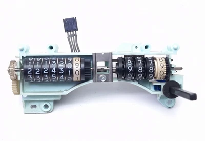 Camión Chevy GMC 1988-1991 C/K 1500 2500 3500 odómetro reinicio de viaje probado Foto 1 de 4