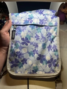 Jansport Mini Back Pack With Mirror - Picture 1 of 7