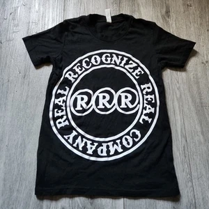 Real Recognize Real - Picture 1 of 5