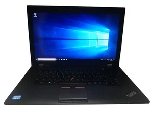 Lenovo ThinkPad L530 – i5 / 8GB RAM / 1TB EVO 860 SSD / Windows 10 / Dock - Afbeelding 1 van 15