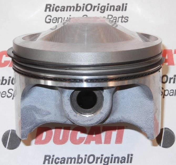 Ducati Hypermotard 796 Monster 796 S2R 800 Scrambler 88mm ONE piston 12221612C - Image 1 of 1