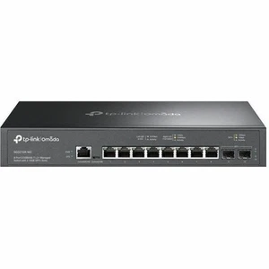 TP-Link Omada 8-Port 2.5G L2+ Managed Switch (sg3210xm2) - Picture 1 of 1