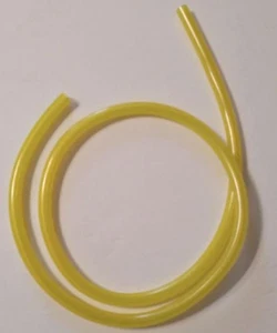 1/8" x 1/4" TYGON Branded F-4040-A Fuel line in 2' lengths - Picture 1 of 1