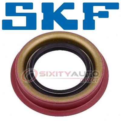 SKF Rear Differential Pinion Seal for 1975-1986 Chevrolet C20 - Driveline sx - Image 1 of 4