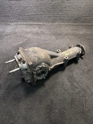 08-14 Subaru Impreza STI Rear Differential Axle Carrier Pumpkin OEM 27011AB221 - Image 1 of 4