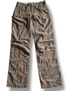 Pantalones chinos Nike caqui para hombre - W28 L32 nuevos con etiquetas envío el mismo día - Imagen 1 de 9