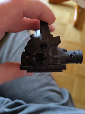 ARRMA Infraction 6s Differential Vorne/Hinten Typhon Limitless Senton AR109001 - Bild 1 von 4