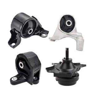 Supporto motore e trasmissione adatto per Honda Civic 1.7L Maual 2002 2003 2004 e... - Foto 1 di 6