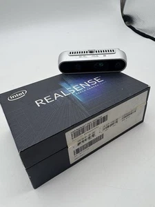 Intel RealSense Depth Camera D435i - Picture 1 of 7