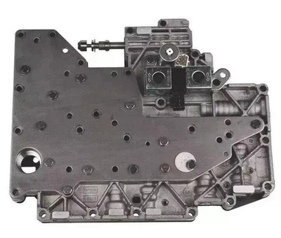 Transmission Valve Body For FORD MERCURY LINCOLN 4R70E 4R70W 4R75E 4R75W - Image 1 of 4