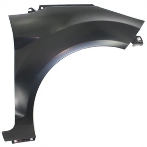 For Ford Fiesta 2011-2013 Fender Assembly Front Passenger Side - Picture 1 of 6
